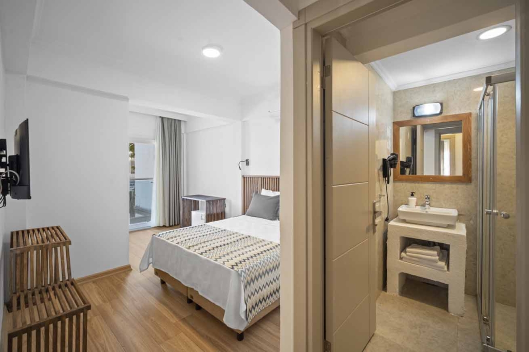 Costa Viva standart oda fotoğrafı 4
